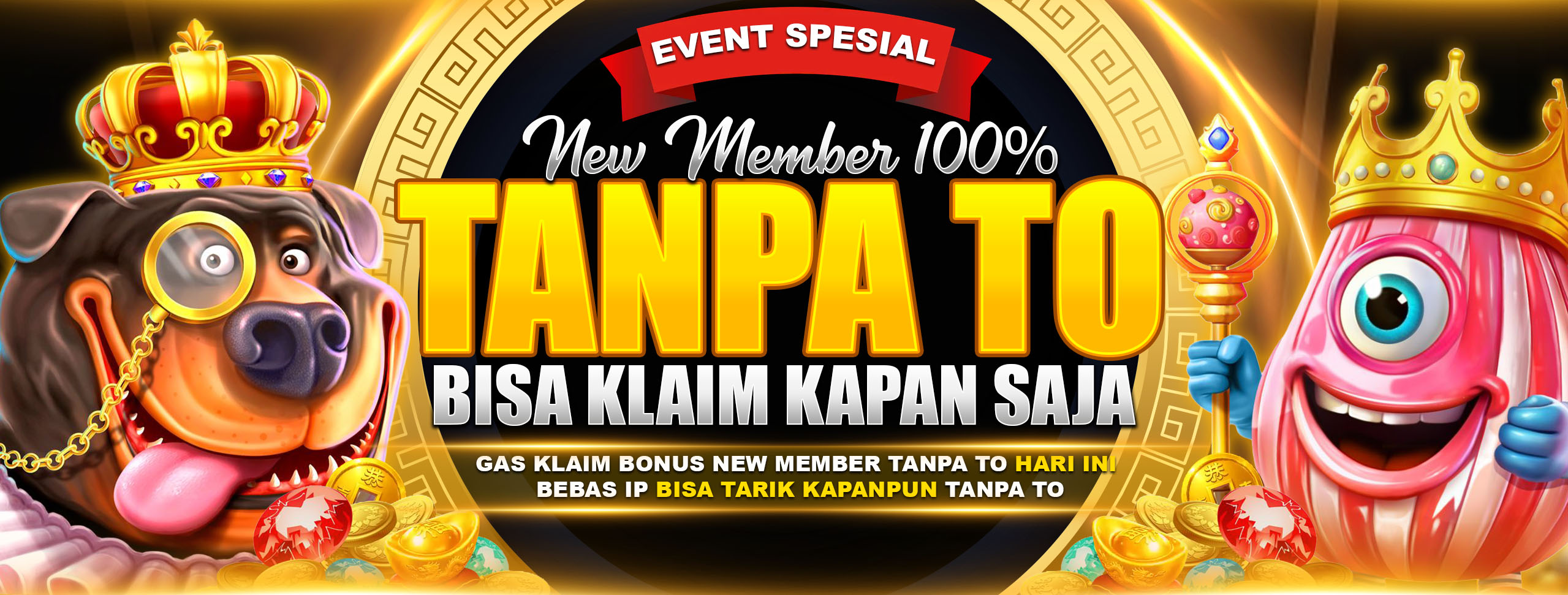 Banner SLOTASIA99 GAME ONLINE