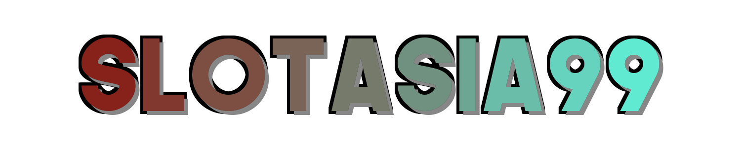 SLOTASIA99 Logo